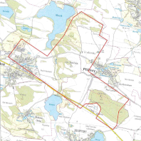 Dublovice, Příčovy, Sedlčany